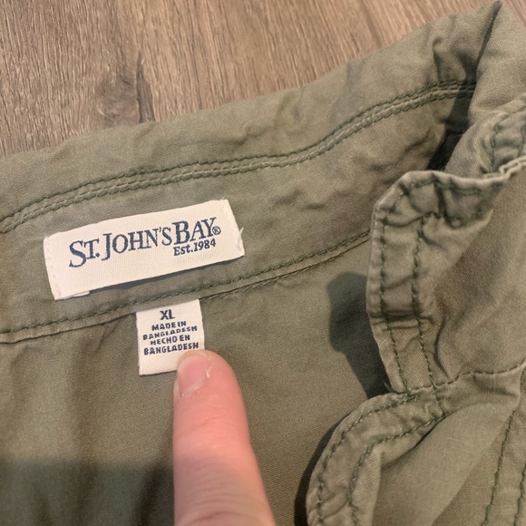 Army Jacket - Picture 2 of 3